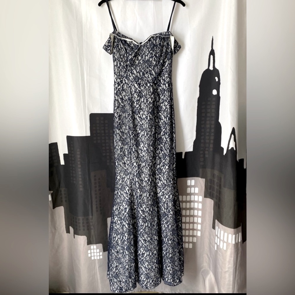 Sequin ❤️ Hearts Promo Dress